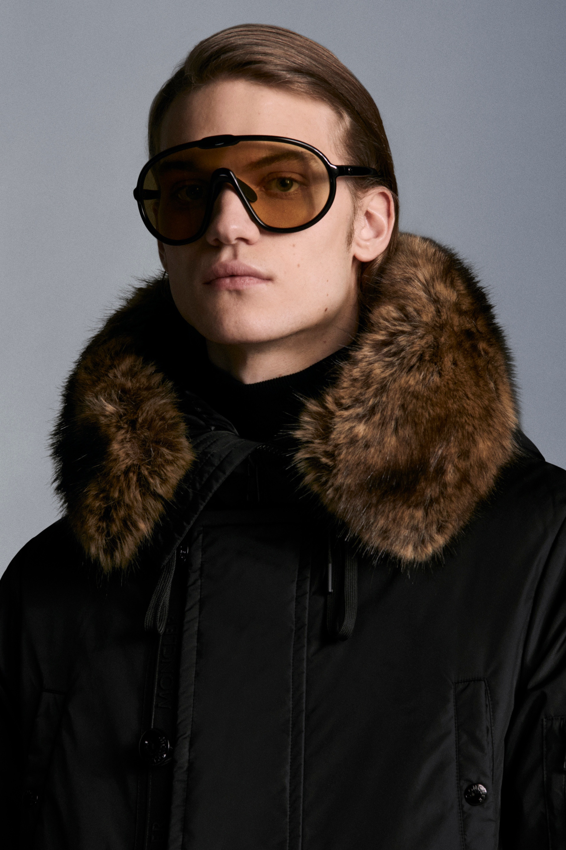 Aja Parka - 5