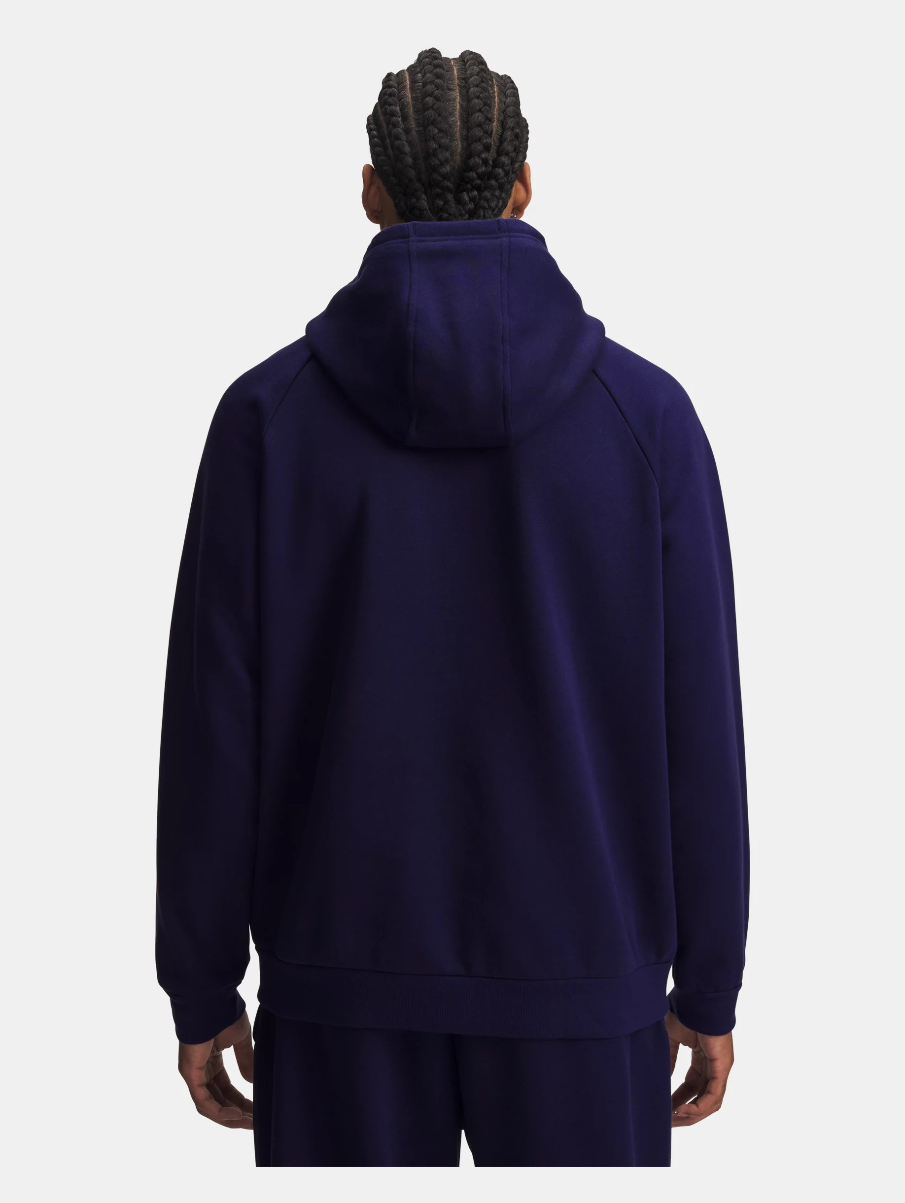 UA Rival Fleece Collegiate - 3