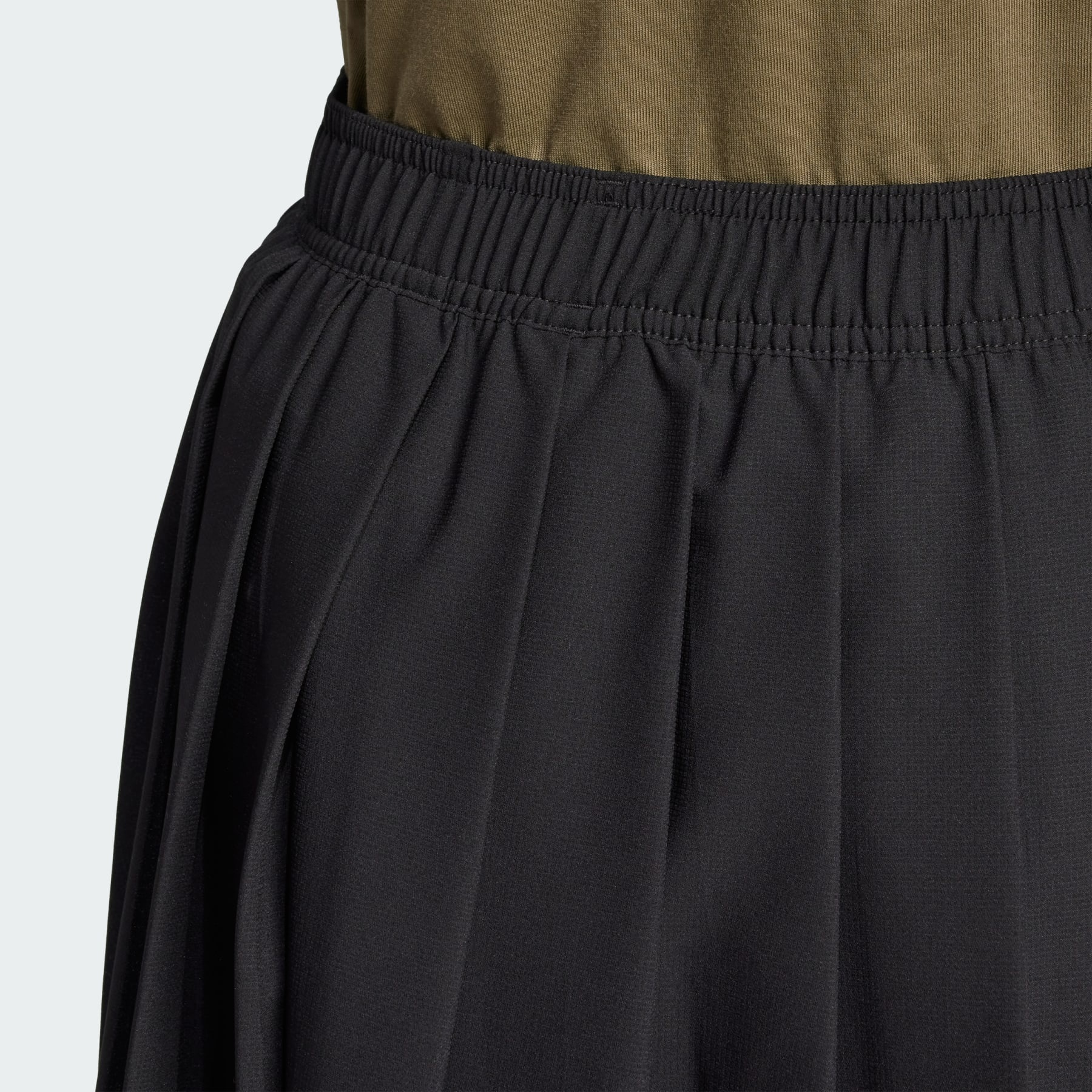 Tiro Pleated Skirt - 5