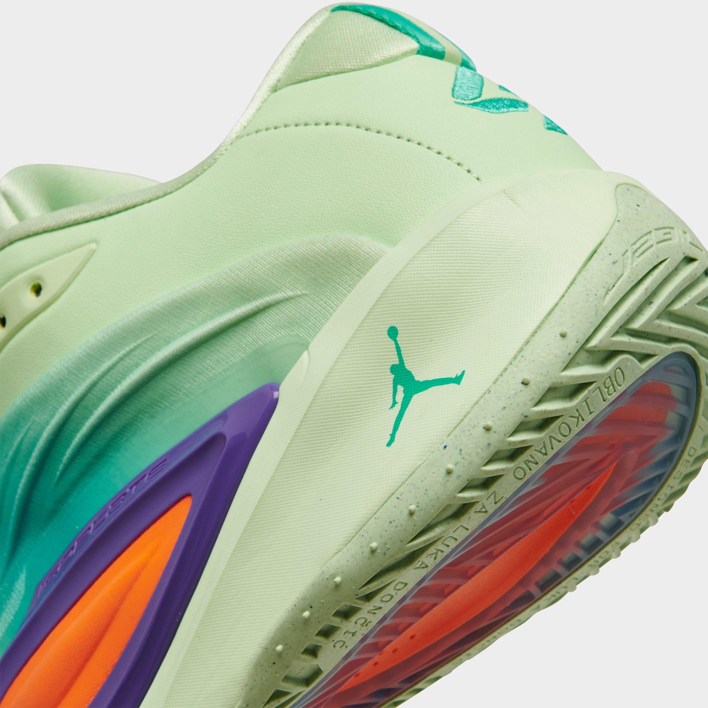 JORDAN LUKA 3 BASKETBALL SHOES - 3