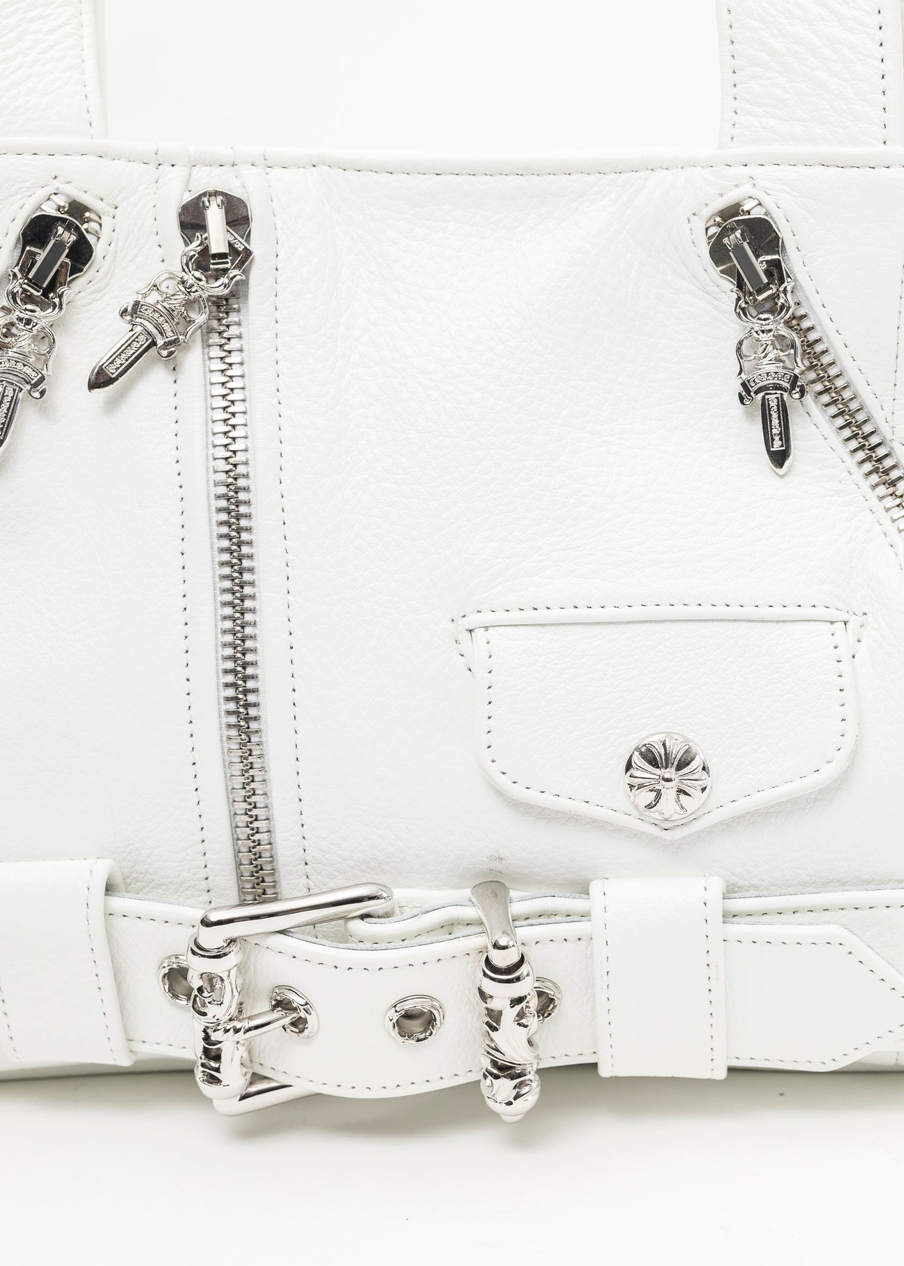 Chrome Hearts JJ-Dean Bag - 6