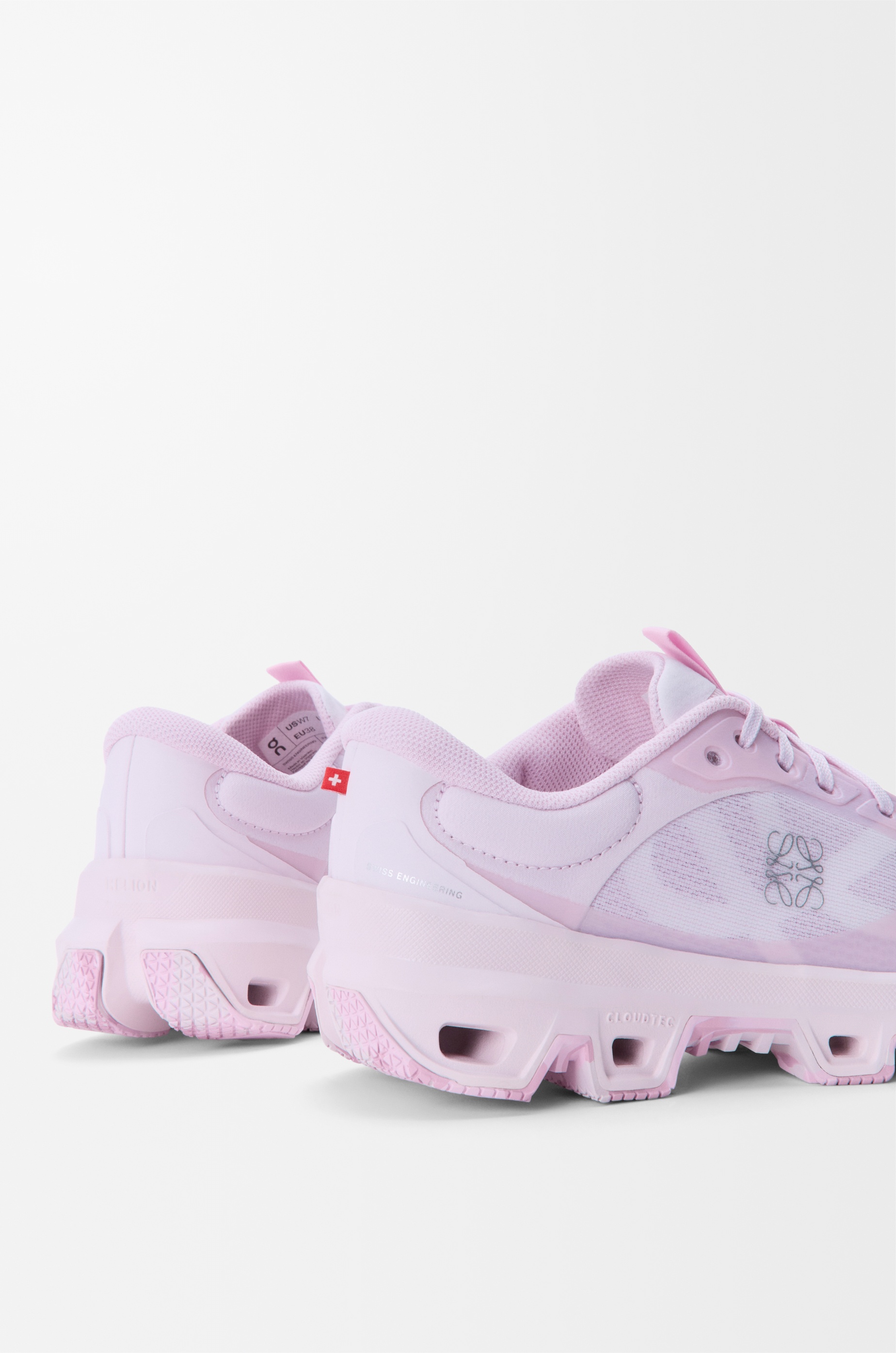 Cloudventure 2.0 sneaker - 5