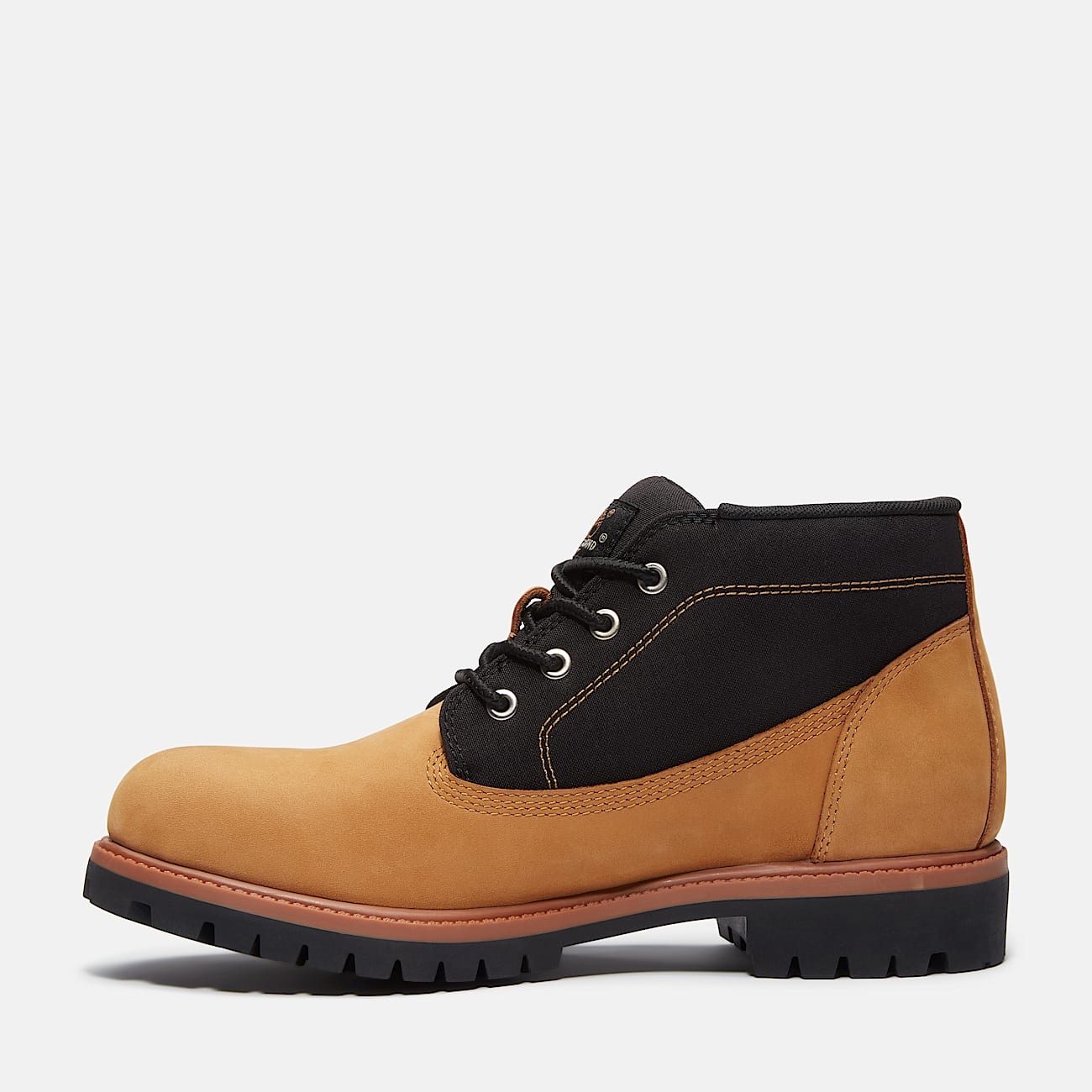 Men's Timberland® Premium Mid Lace-Up Chukka Boot - 6