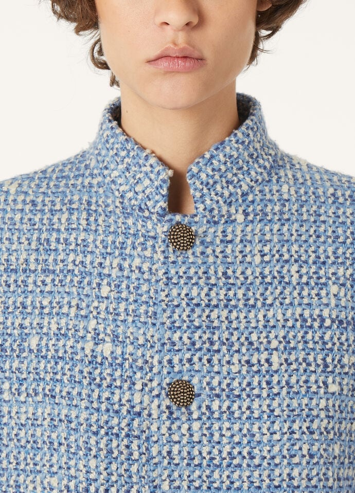 Spagna Jacket - 3