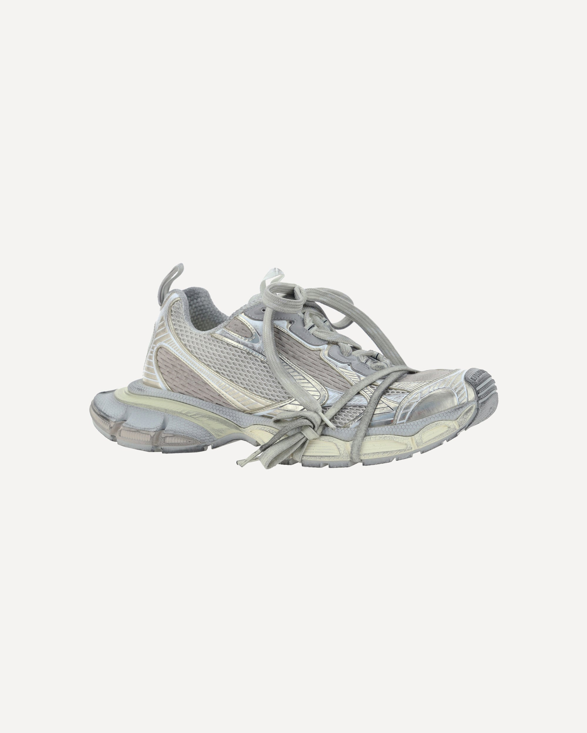 3XL Sneakers - 2
