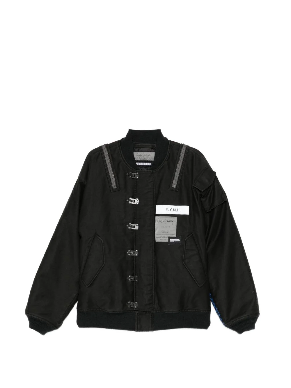 x Neighborhood A-1 Deck jacket - 1