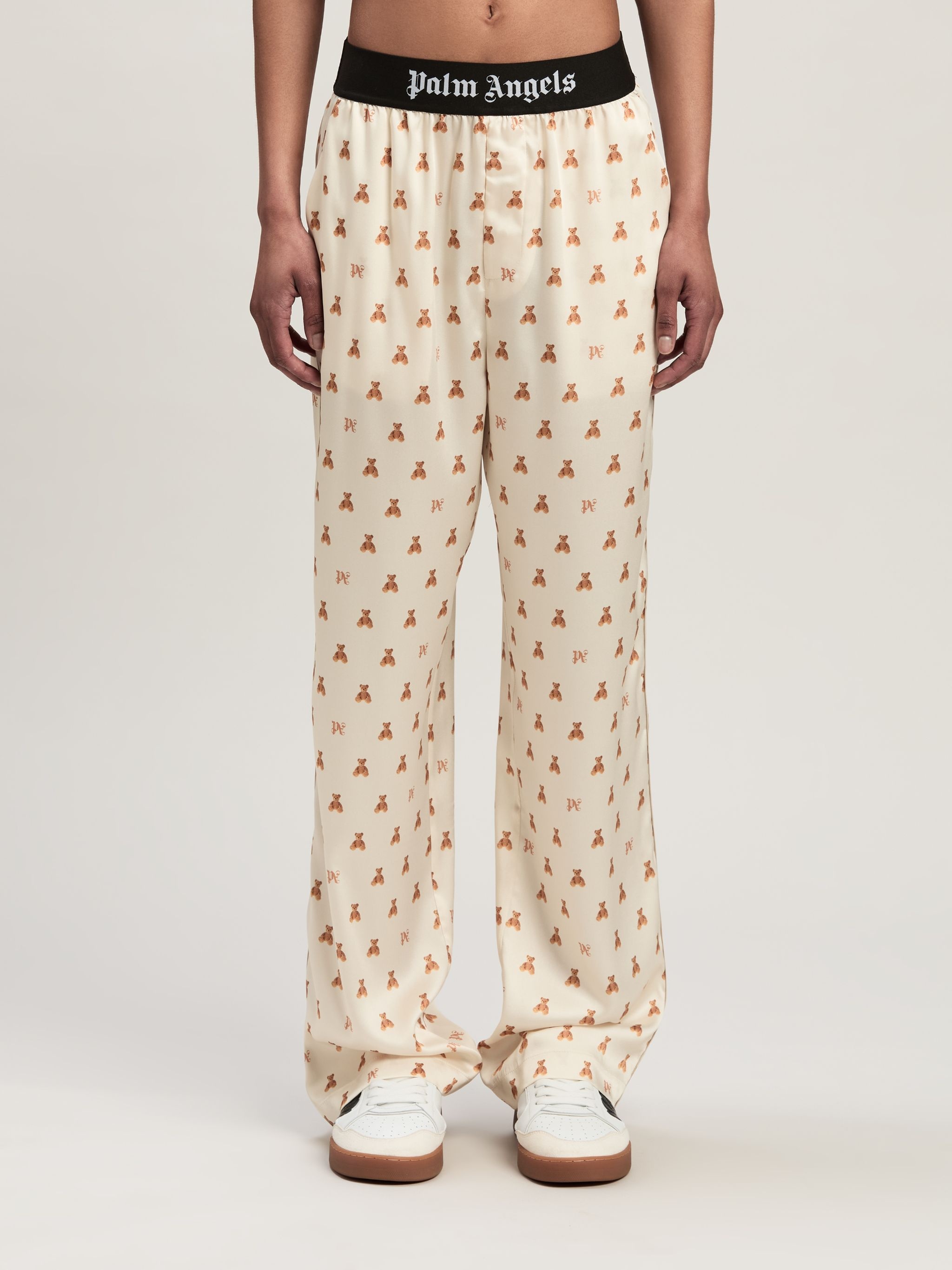 Bear In Mind Pants - 3