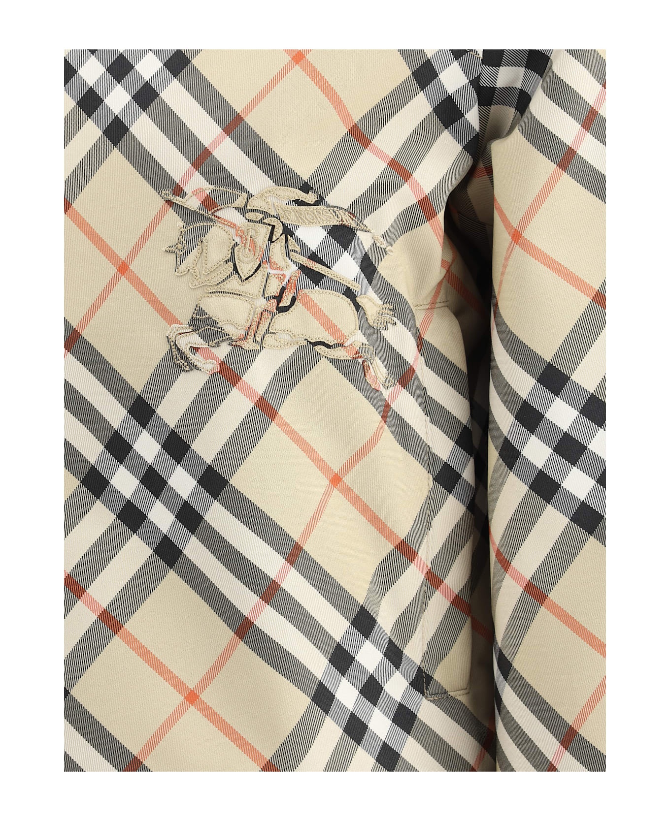 Reversible Jacket - 5