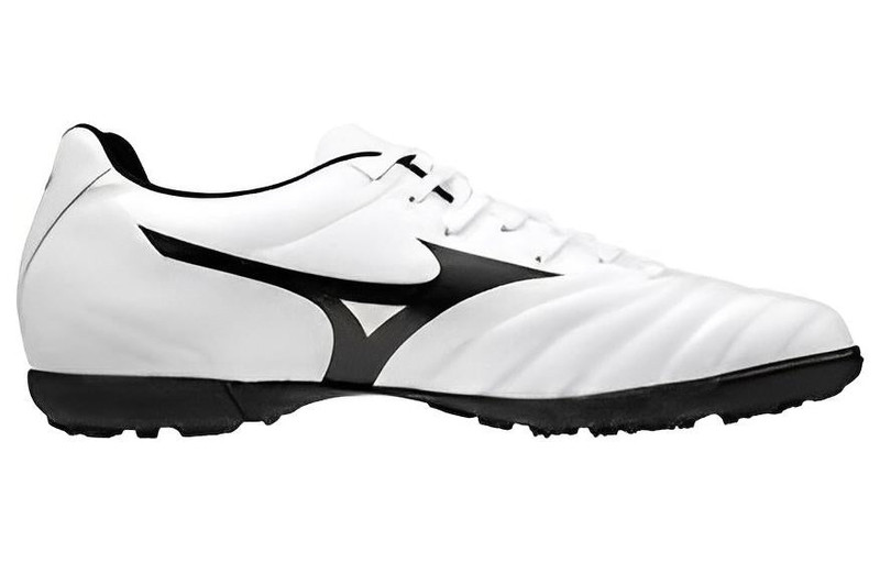 Mizuno Mizuno Monarcida NEO II SELECT AS 'White Black' P1GD210509 outlook