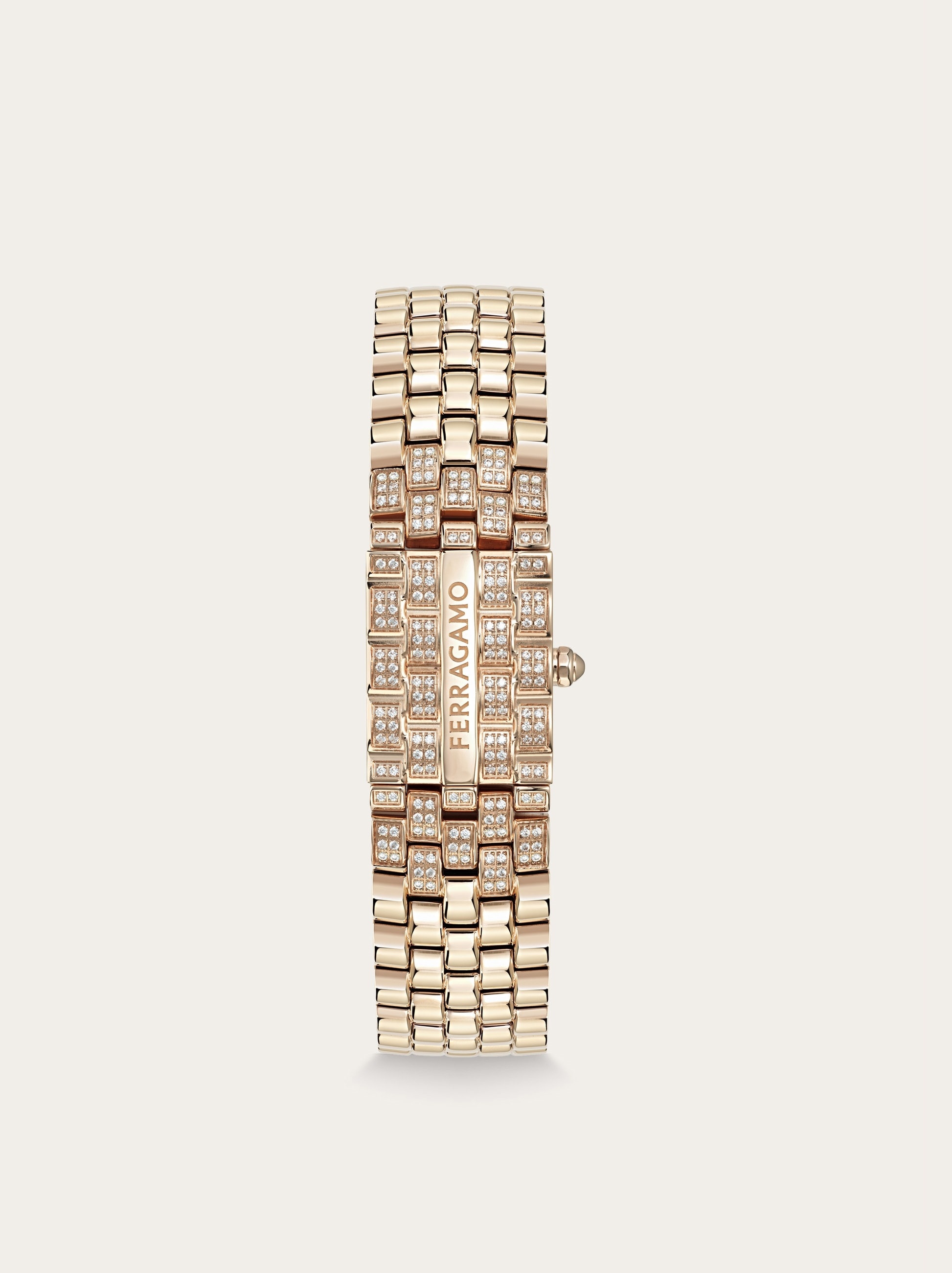 Ferragamo Secret watch - 1