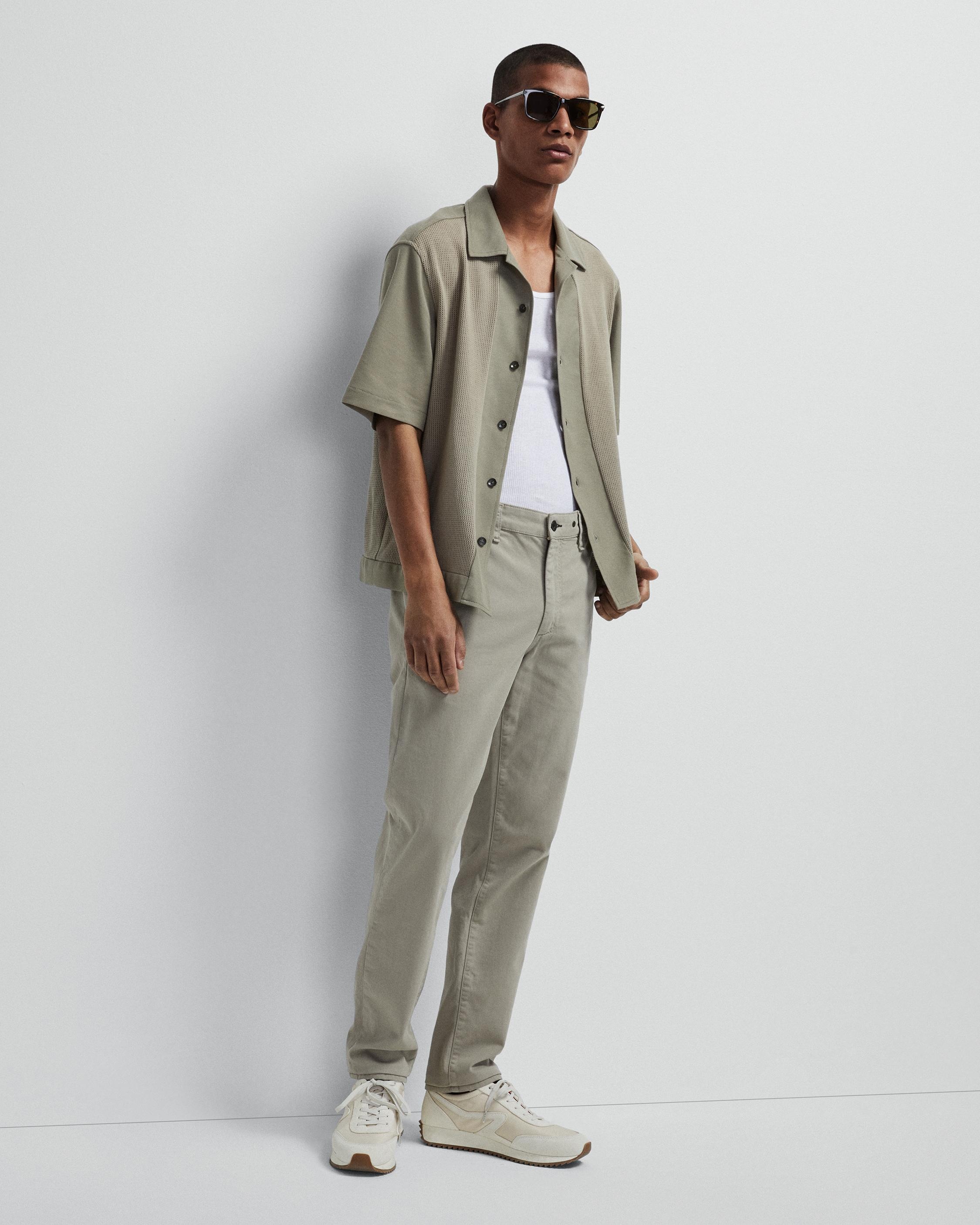 Fit 2 Stretch Twill Chino
Slim Fit Pant - 2