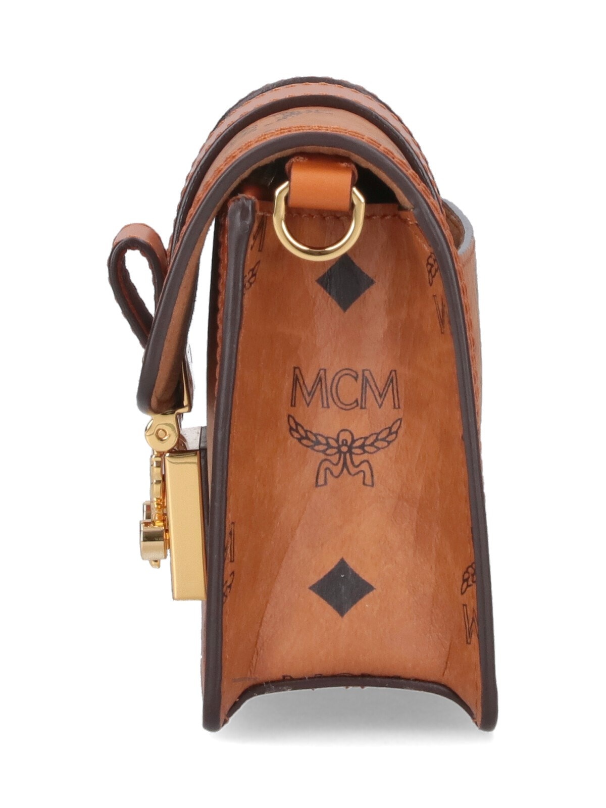 MEDIUM CROSSBODY BAG "TRACY" - 5