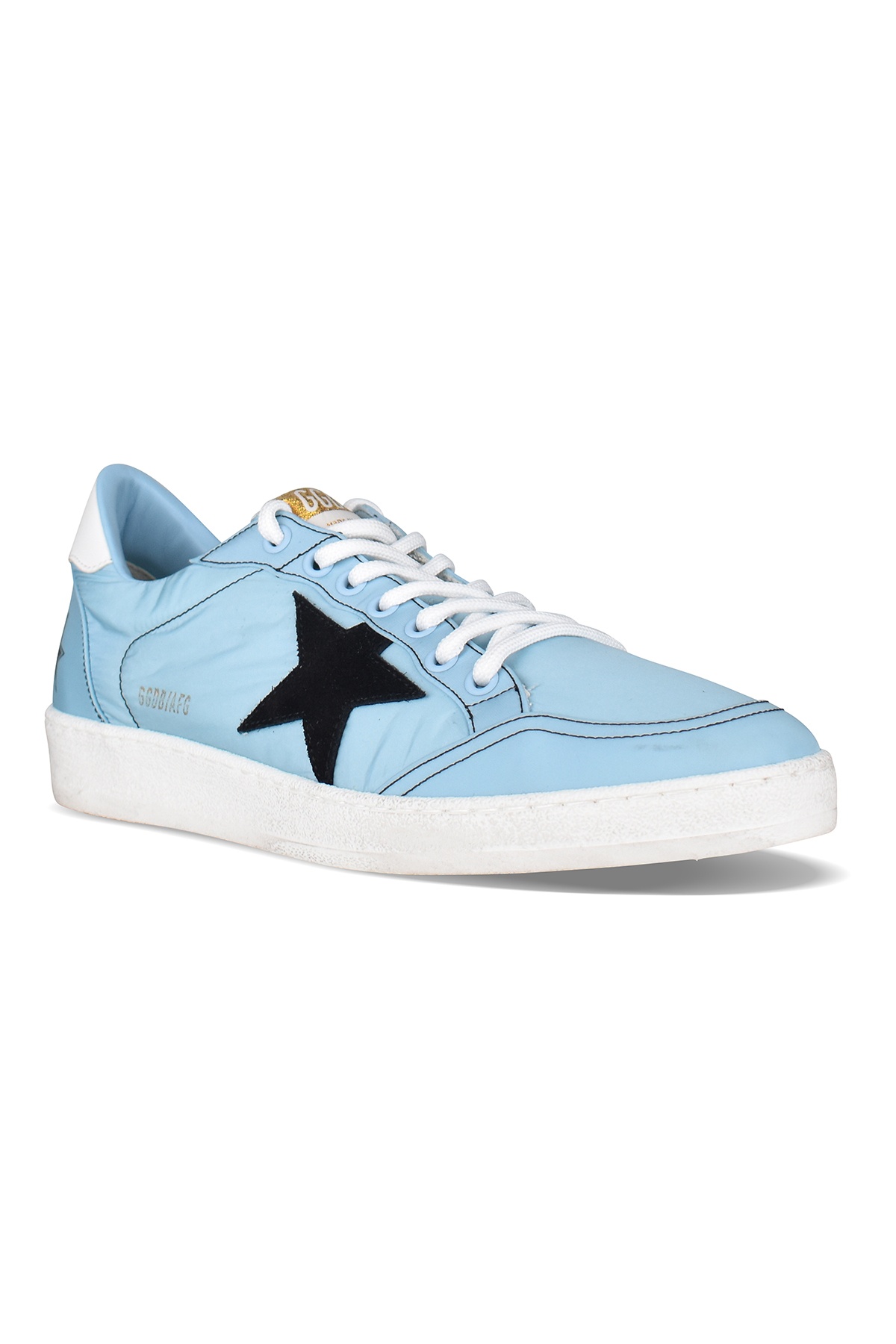 Ballstar Sneakers - 2