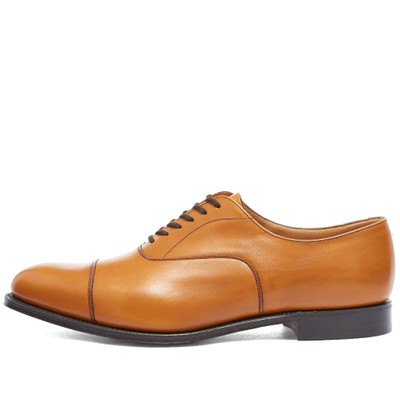 Church's Church's Dubai Natural Calf Oxford Shoe outlook