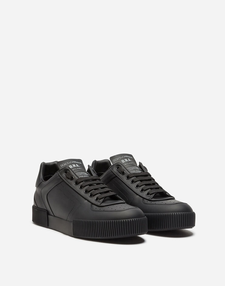 Miami sneakers in calfskin nappa - 2