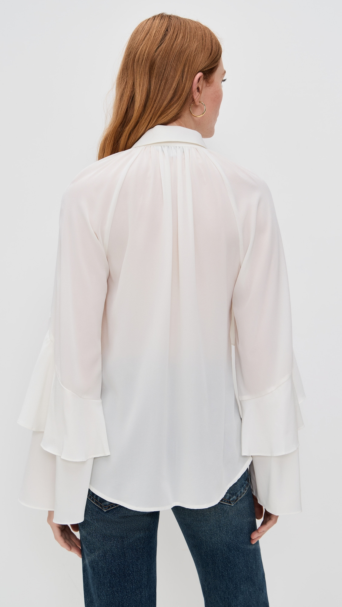 Demaris Blouse - 2