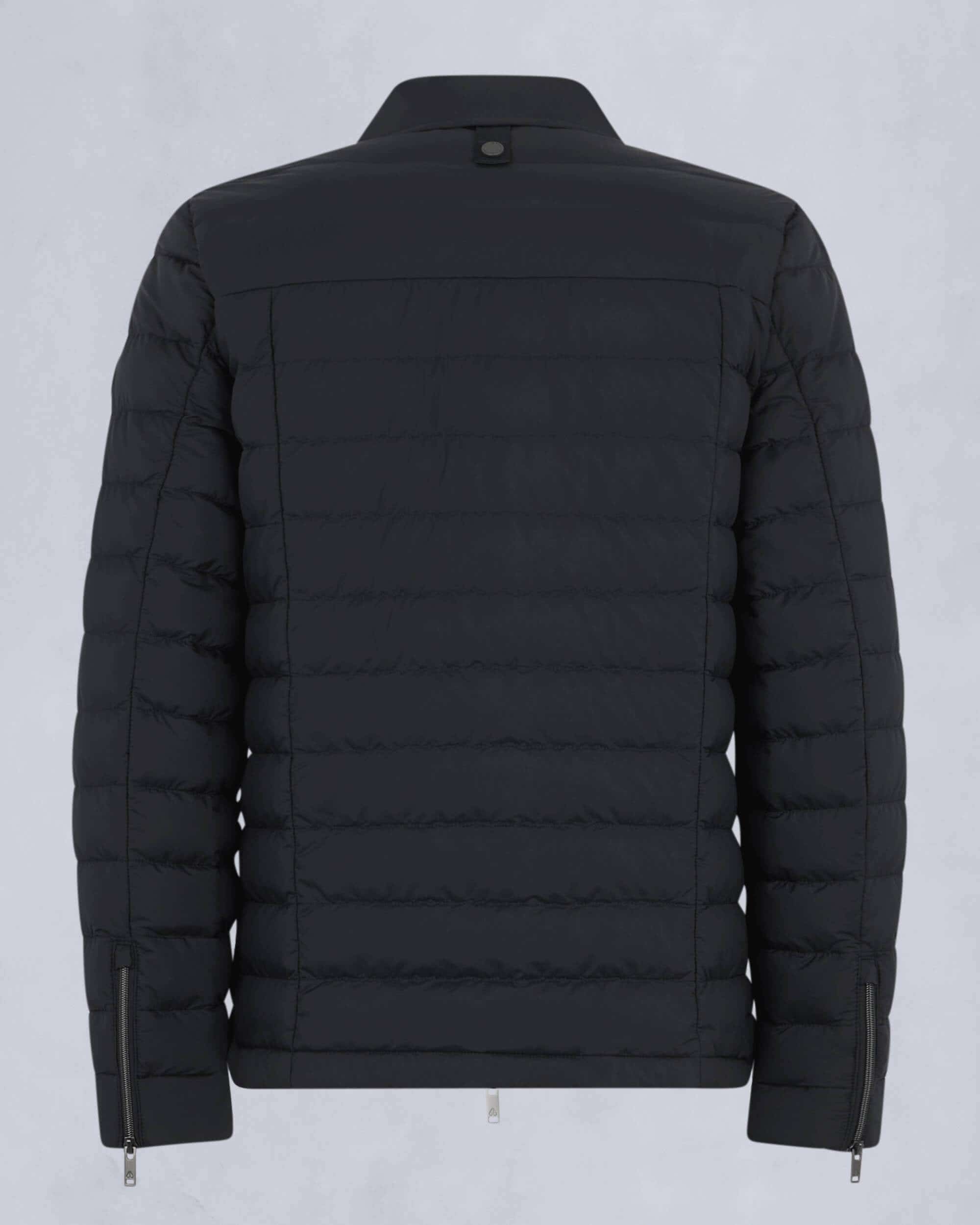 ASHTON AIR DOWN SHIRT JACKET - 6