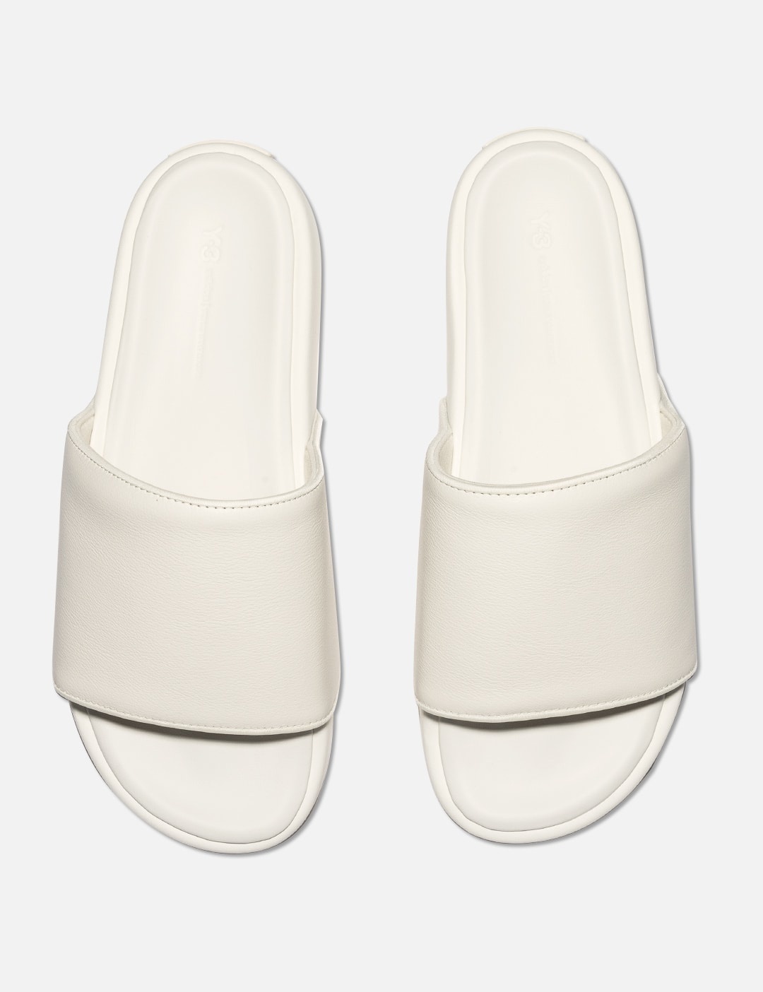 Y-3 SLIDES - 3