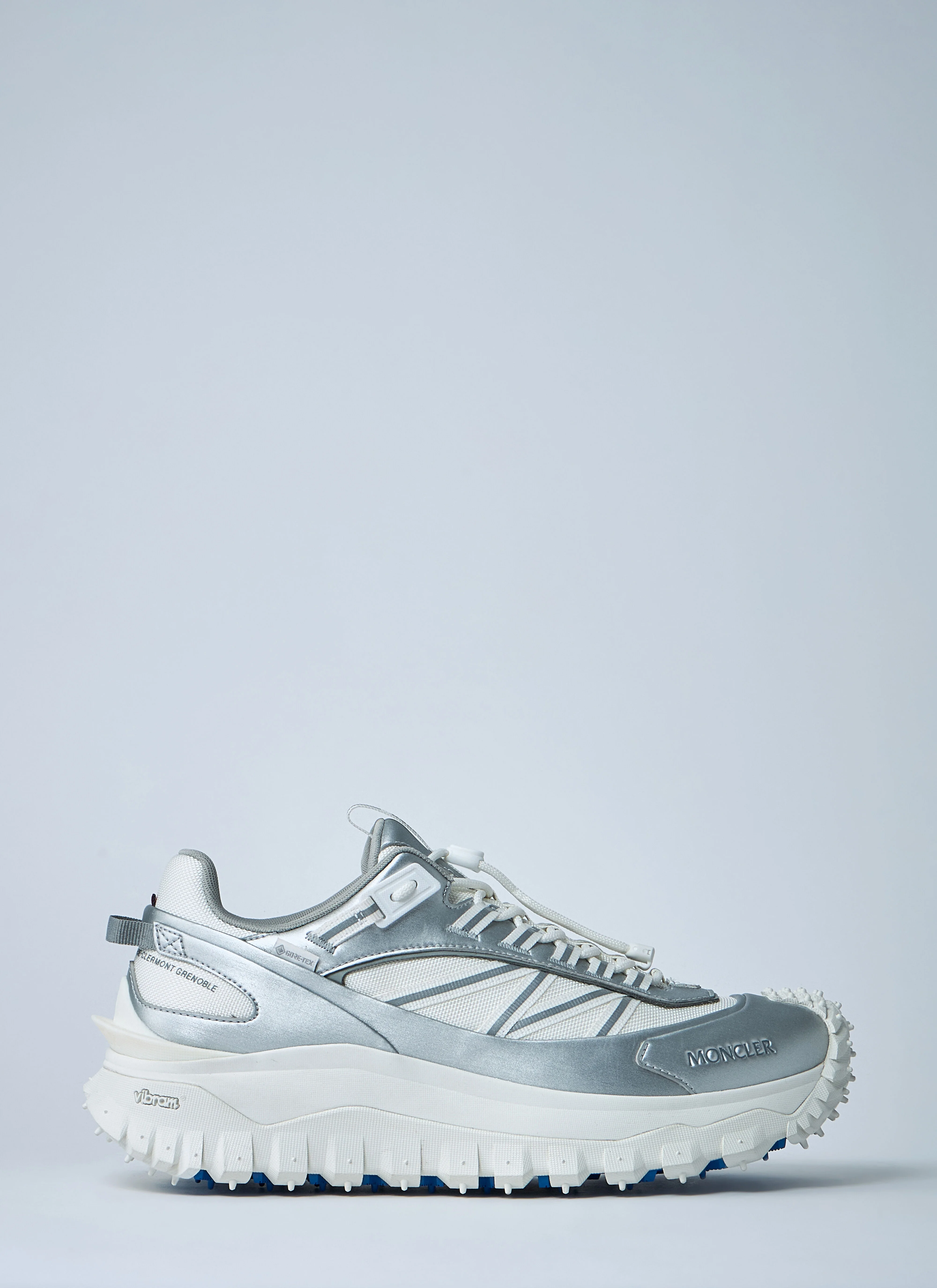 Trailgrip GTX Sneakers - 1