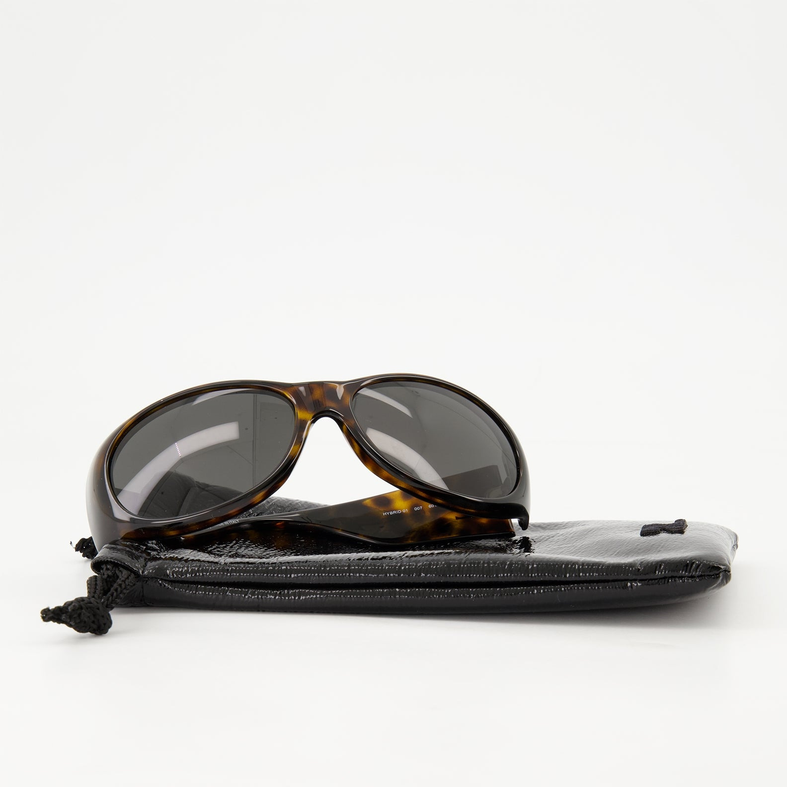 Lunettes de soleil Hybrid - 3