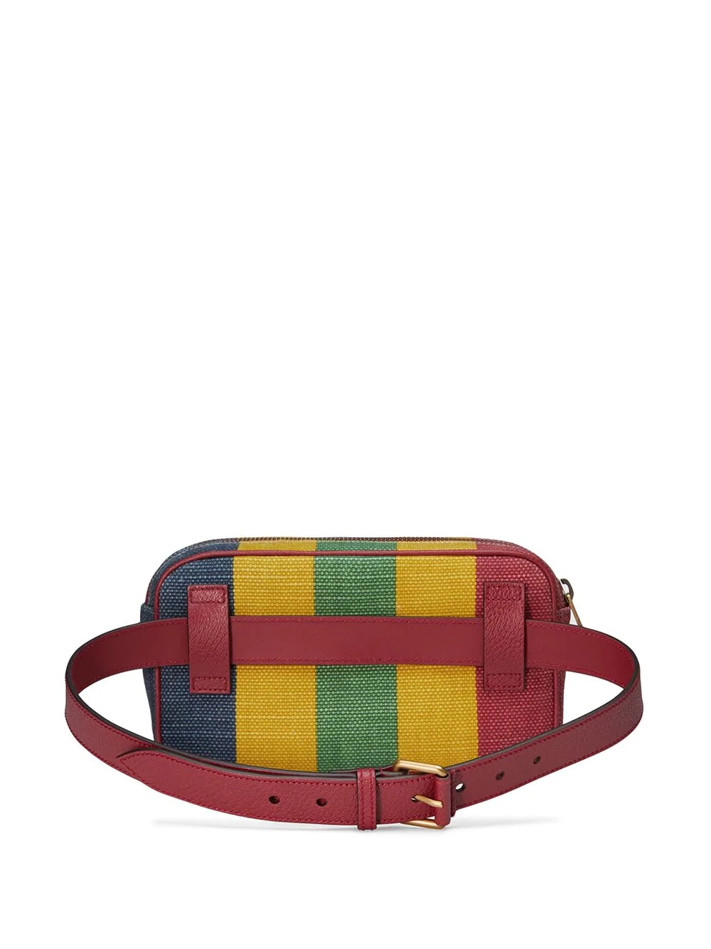 Baiadera striped belt bag - 2