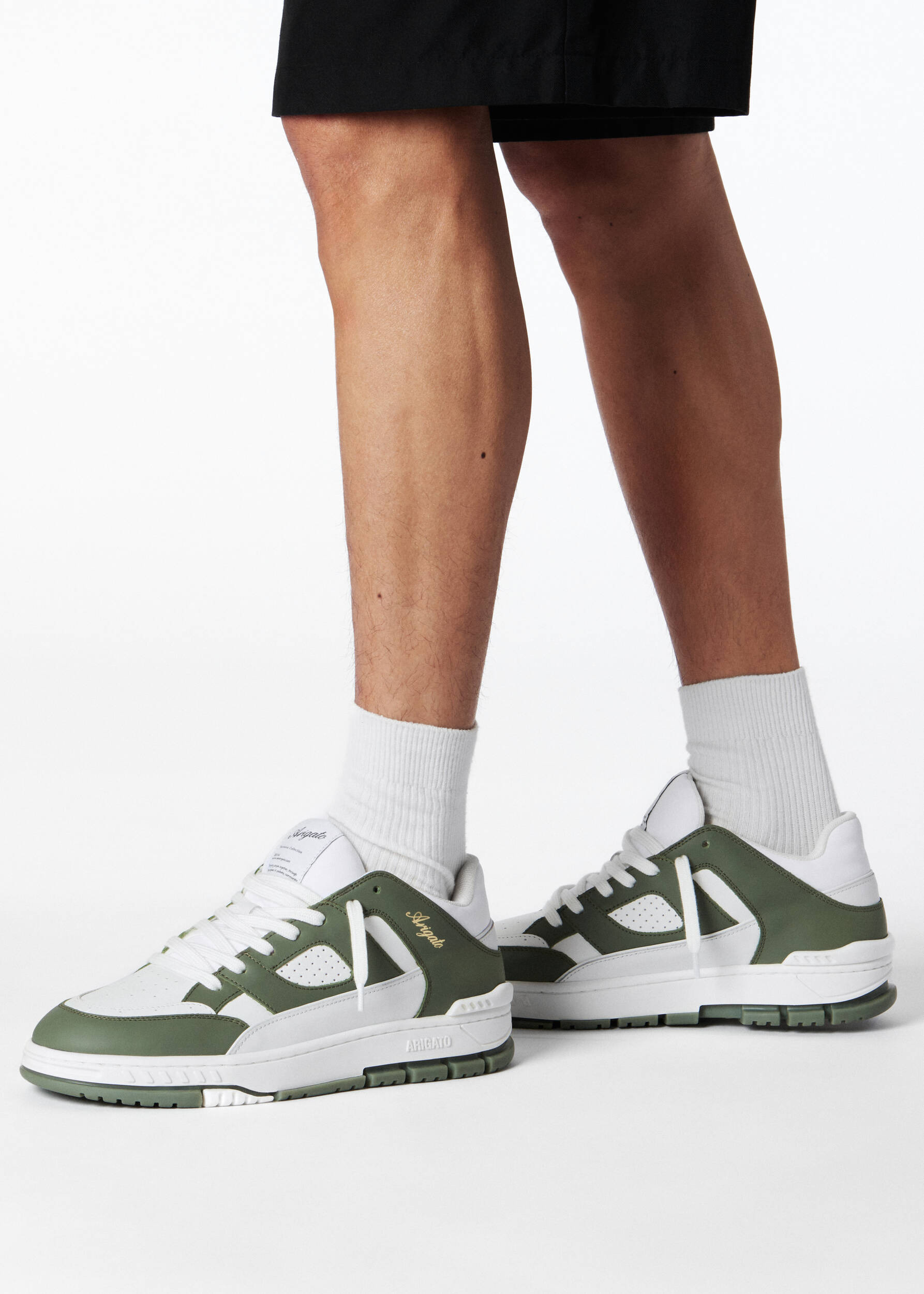 Area Lo Sneaker - 6