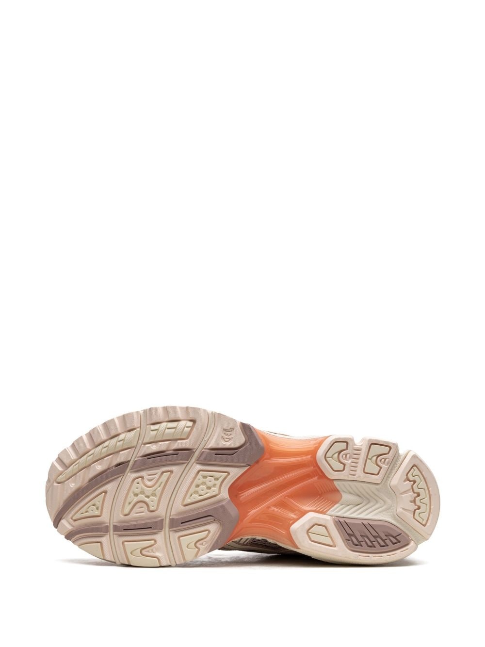 Gel Kayano 14 "Cream" sneakers - 4