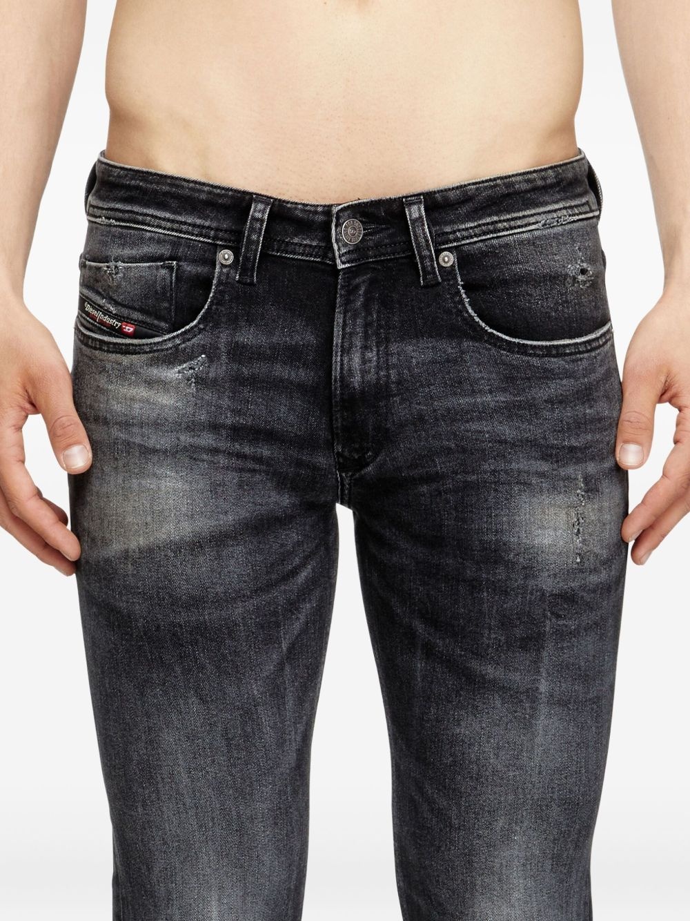 1979 Sleenker jeans - 5