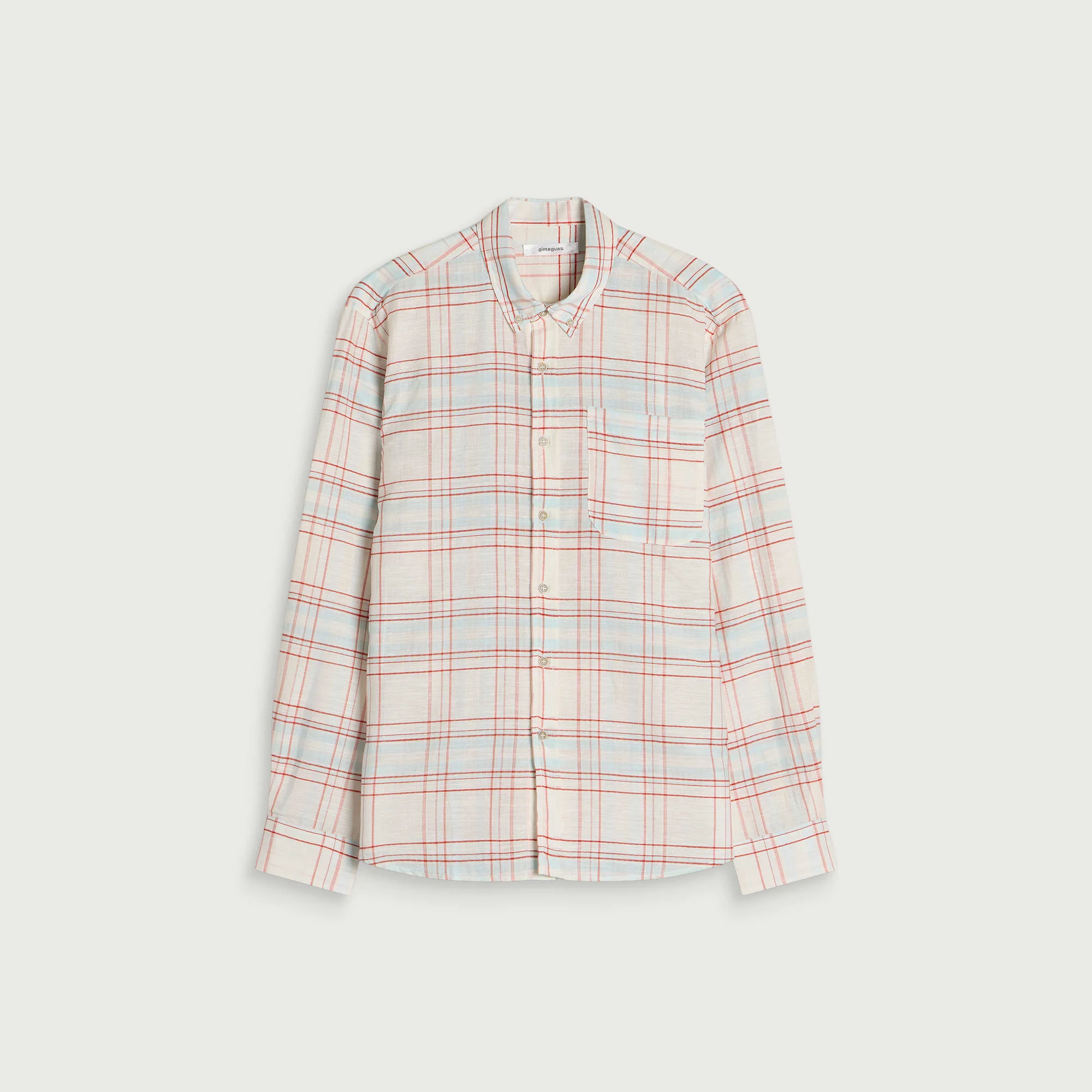 Gimaguas Jeremy Shirt - 1