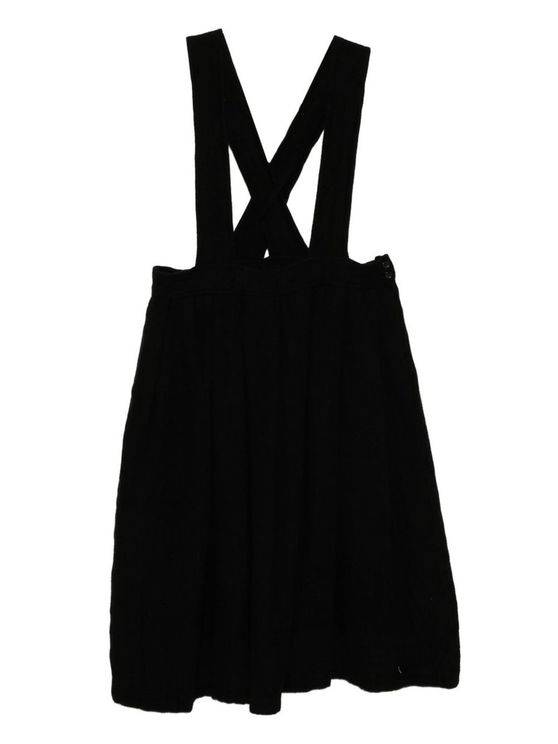 pleated skirt 1