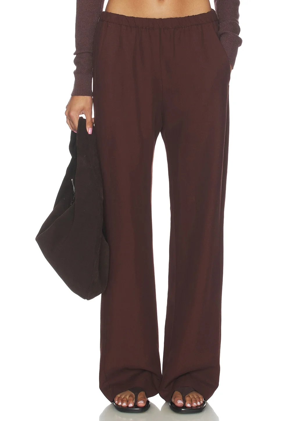 Twill Everywhere Pant - 1