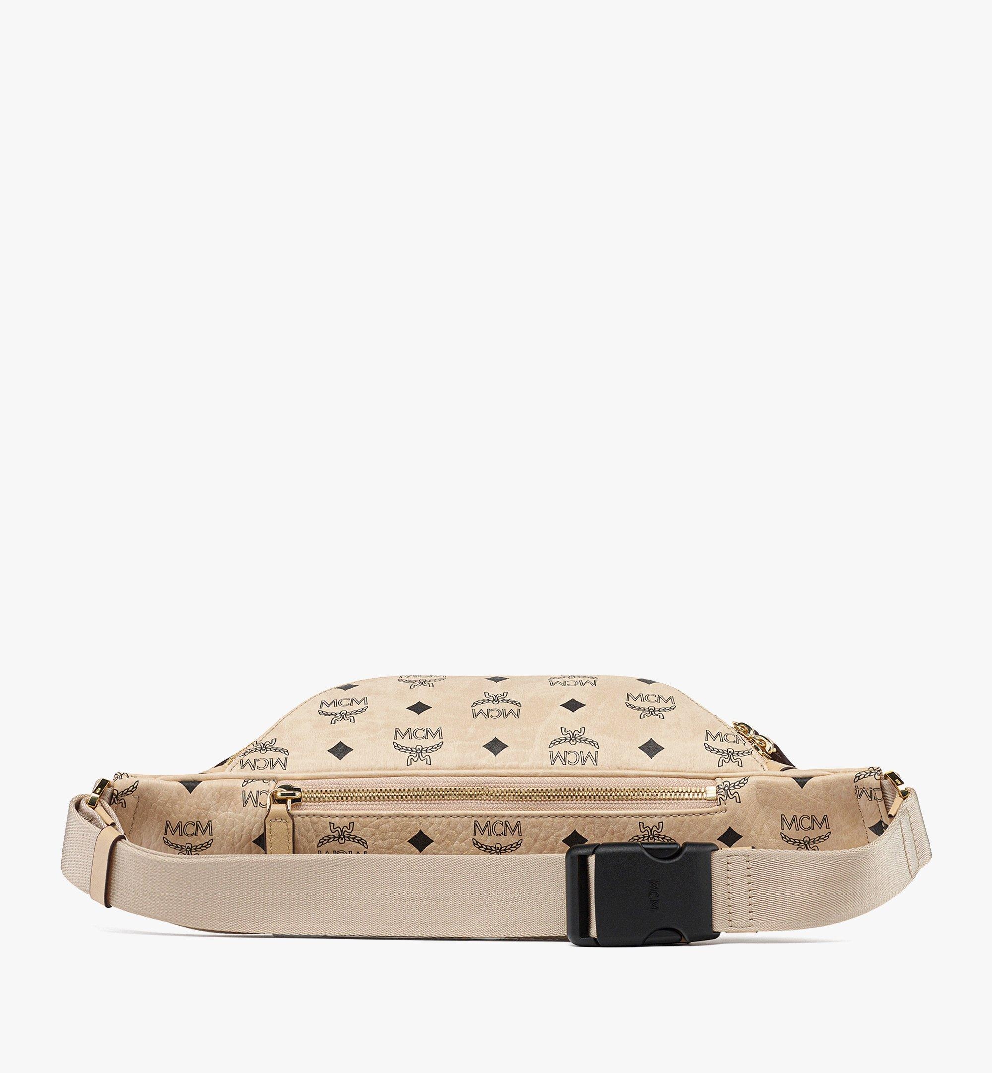 Fursten Belt Bag in Mega Laurel Visetos - 3
