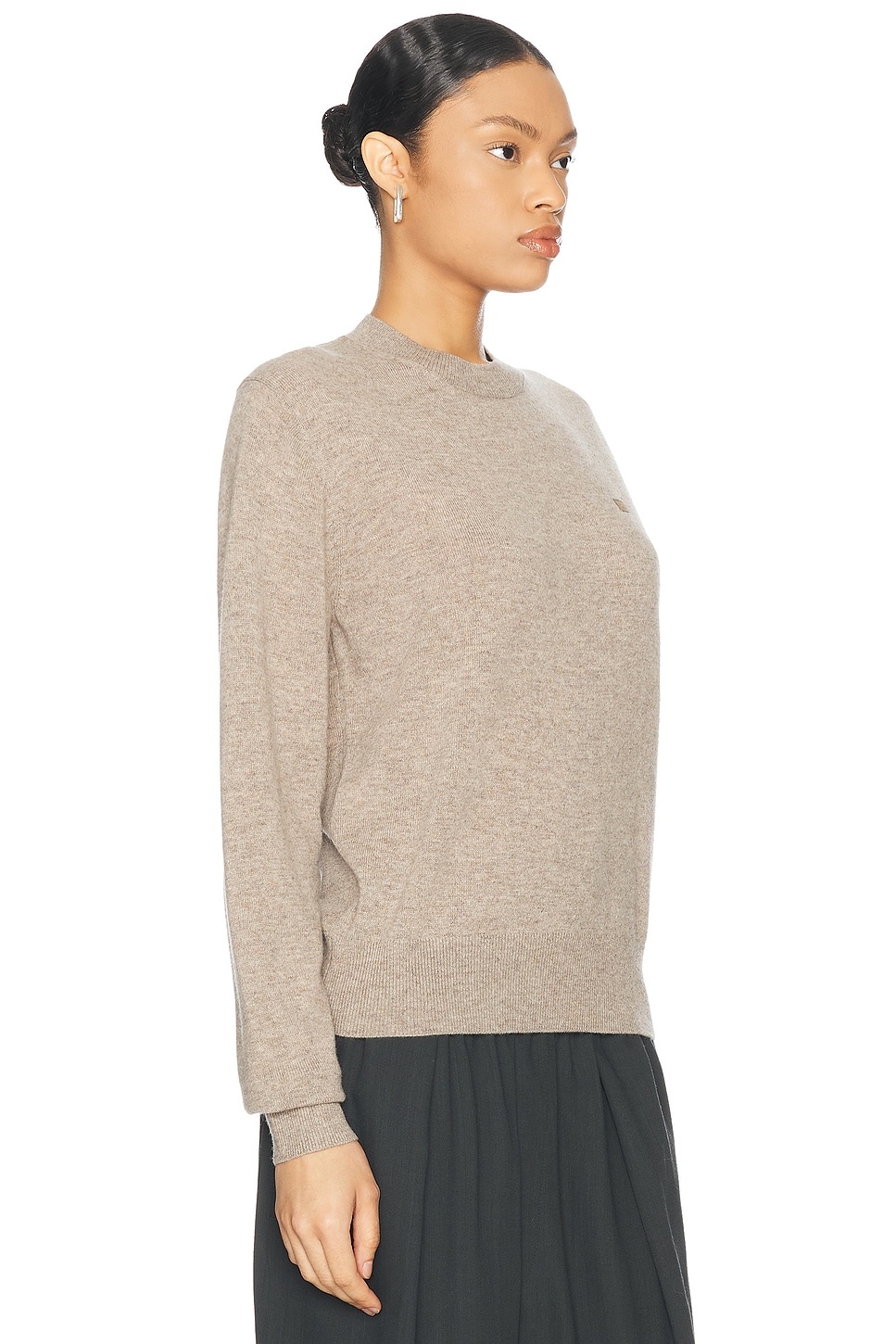 Kalas Crewneck Sweater - 2