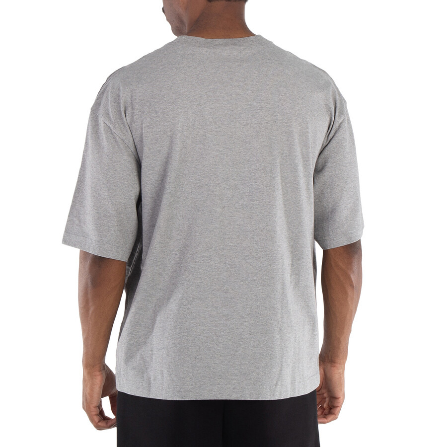 Axel Arigato Score Basket-Ball-Themed Logo Print T-Shirt - 6