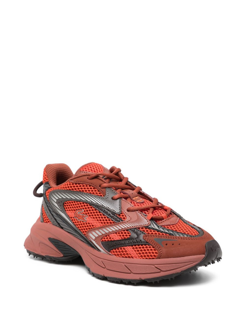 LACOSTE L003 Neo Shot sneakers outlook
