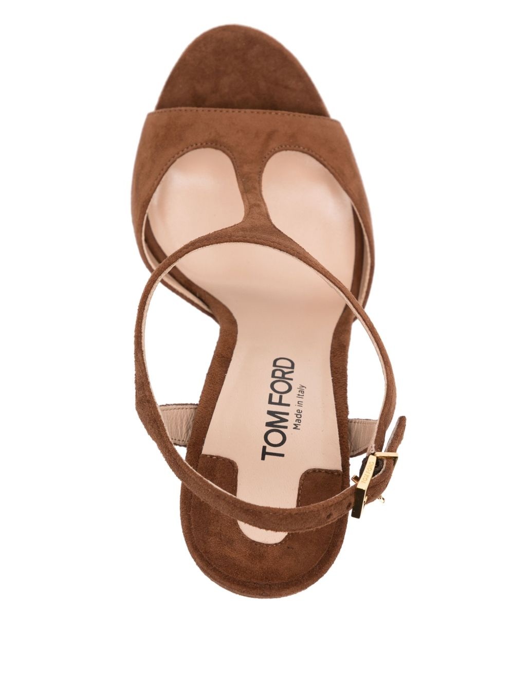 130mm Angelina sandals - 4