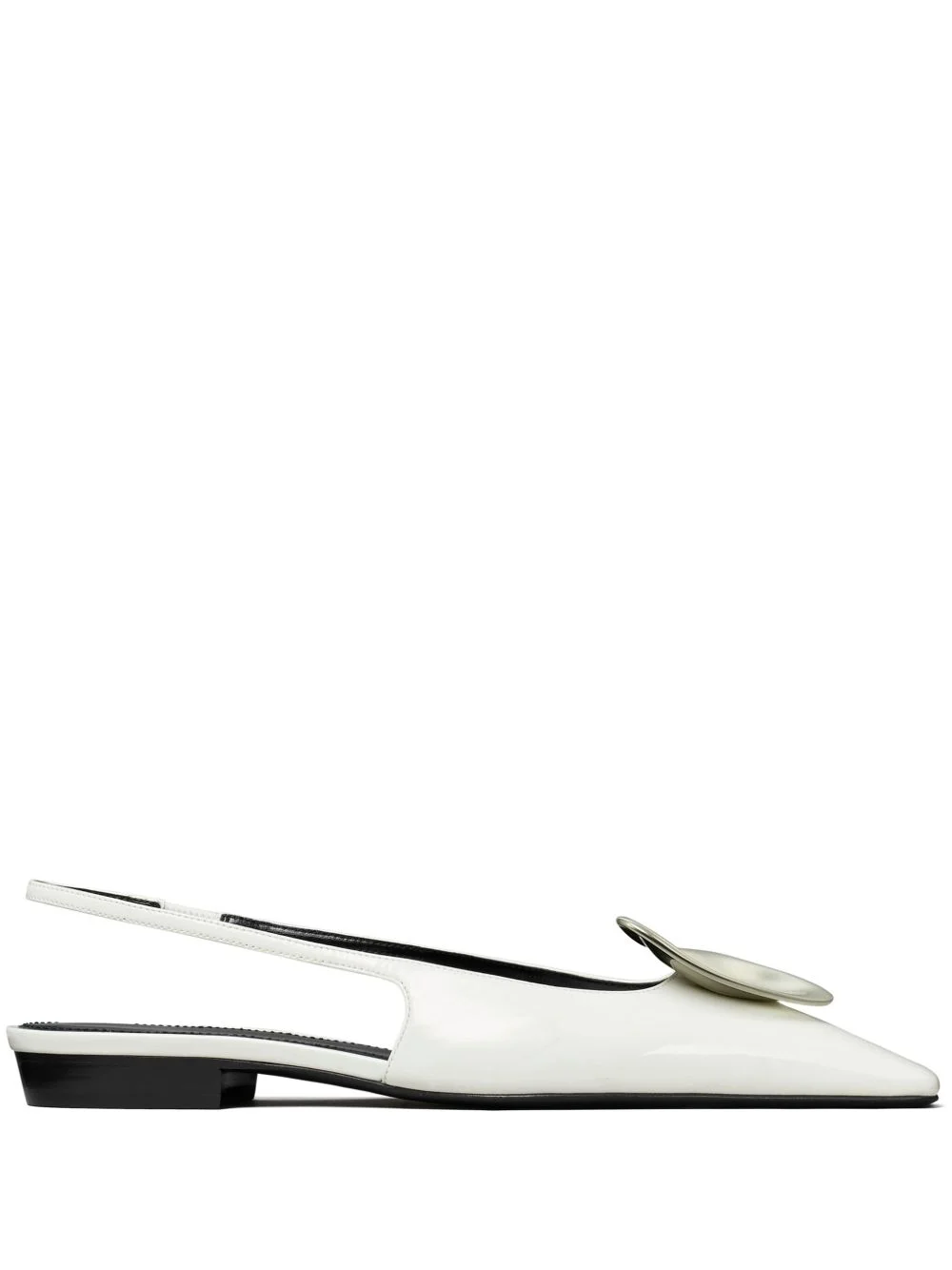Patos slingback pumps - 1