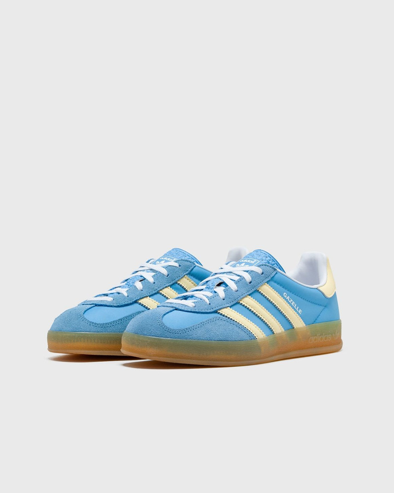 adidas WMNS GAZELLE INDOOR outlook