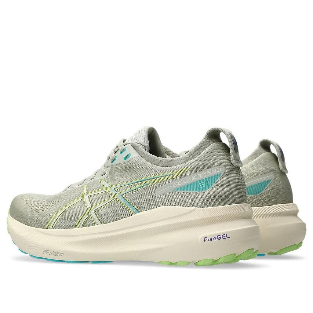 ASICS Gel-Kayano 31 'White Sage Birch' 1011B867-023 - 4