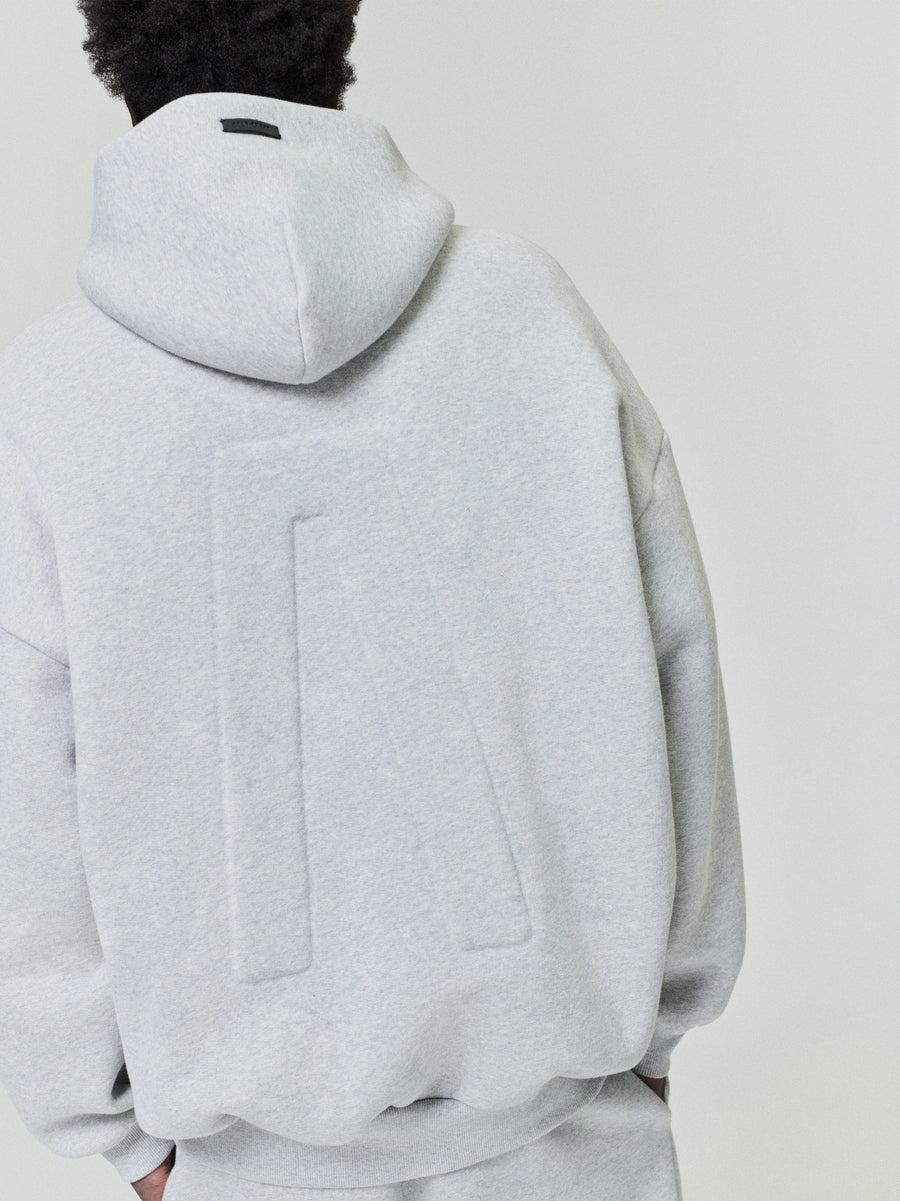 Athletics Zip Up Hoodie - 4