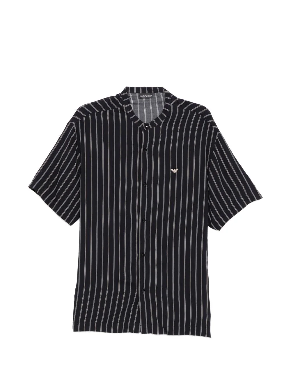 buttoned shirt - 1