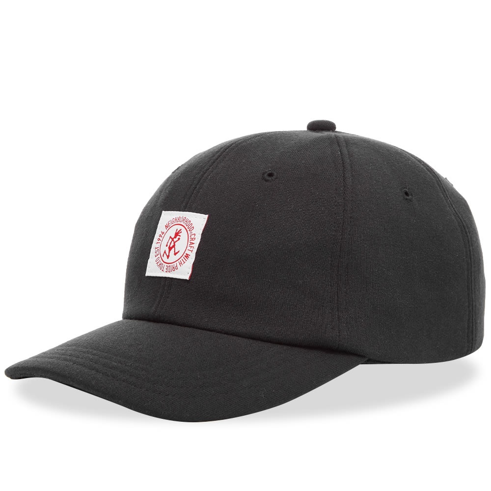 Neighborhood x Gramicci Jersey Cap - 1