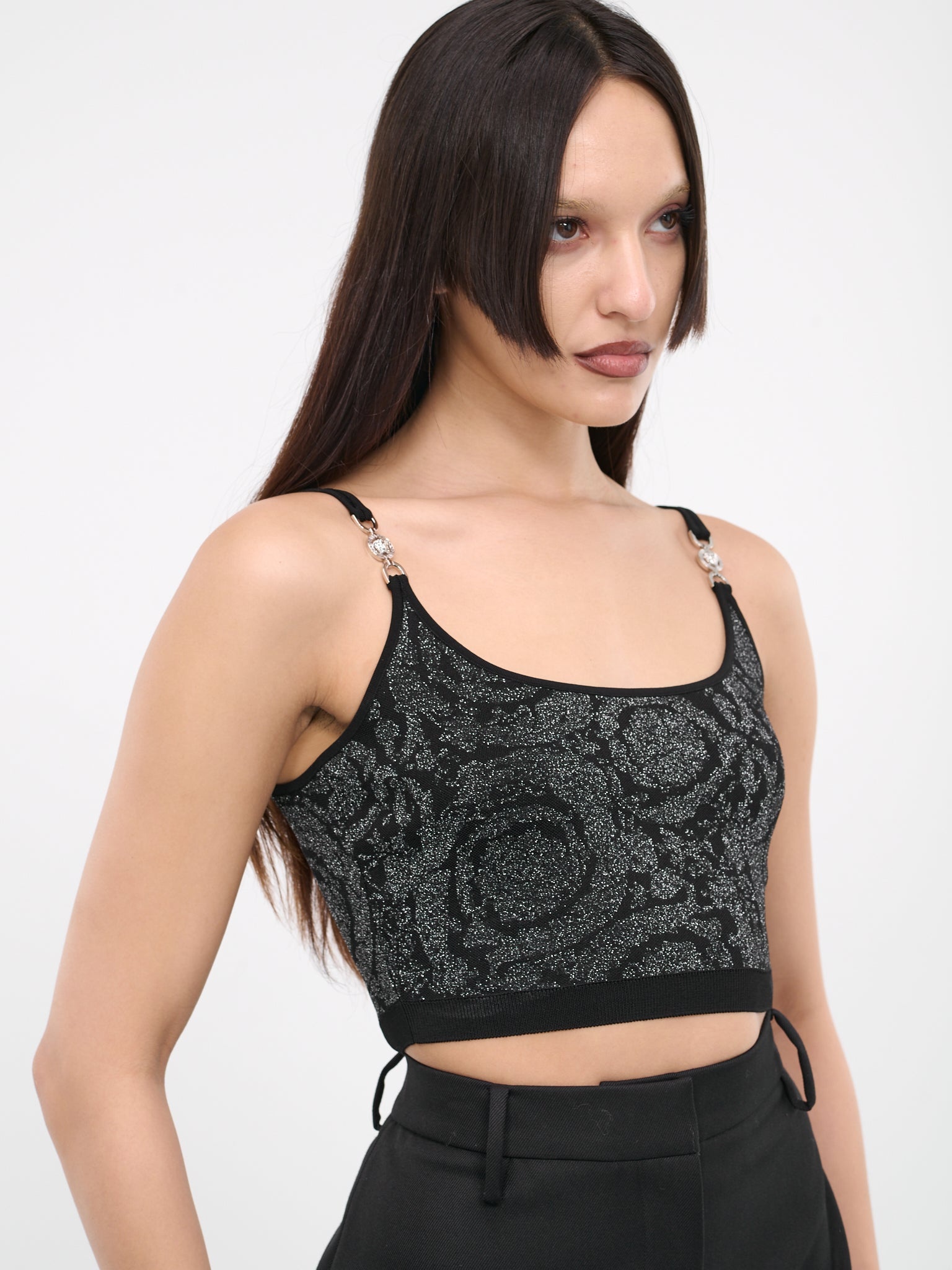 La Greca Medusa '95 Knit Top - 5