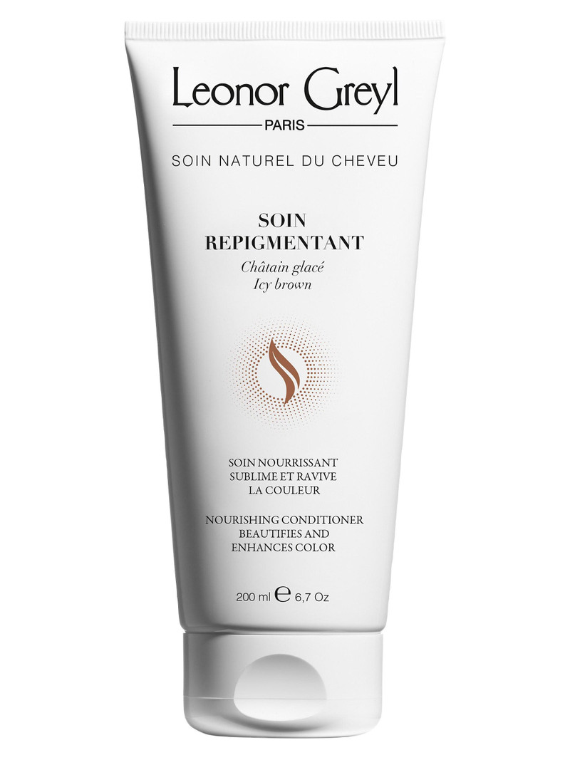 Women's Soin Repigmentant Icy Brown Nourishing Conditioner 1