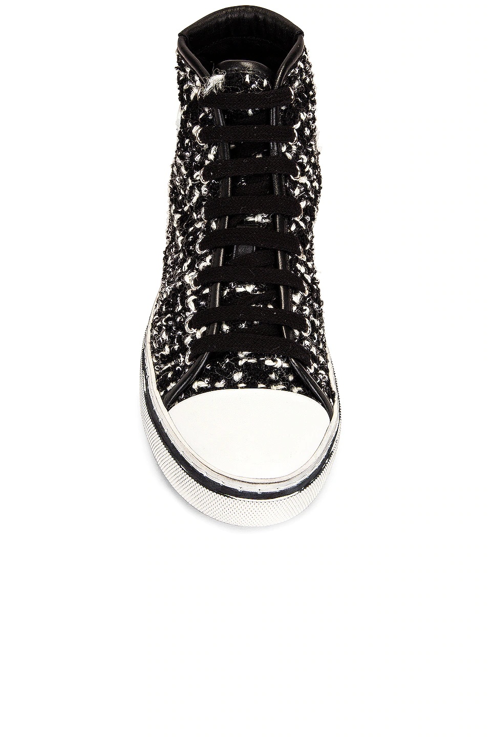 Malibu Mid Top Sneakers - 4