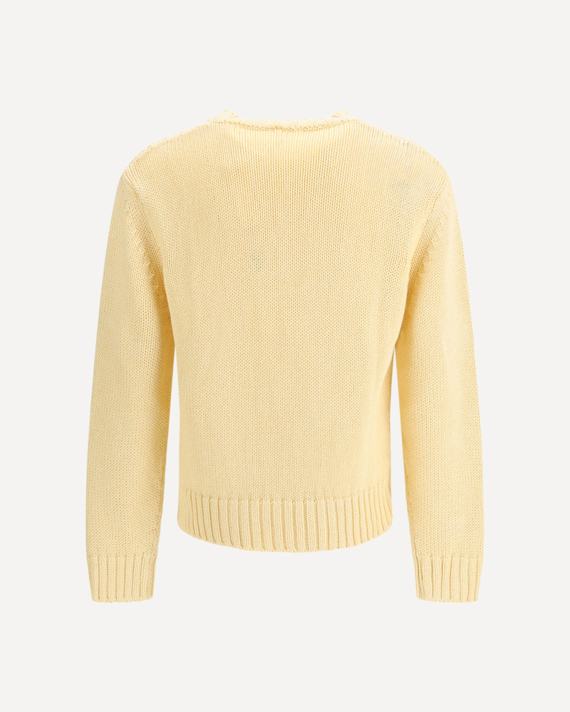 SUNFLOWER Frederik Sweater outlook