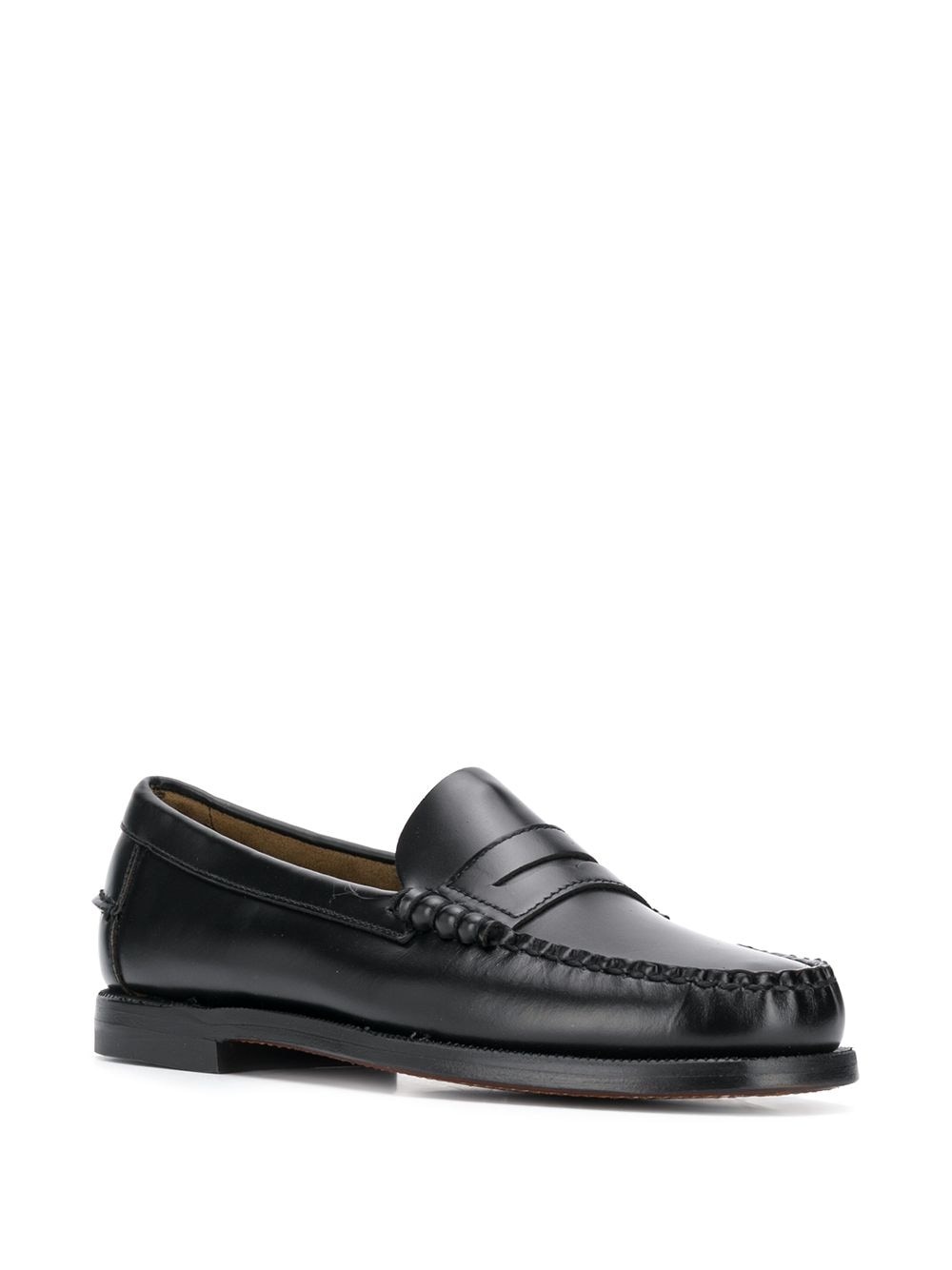 Penny slip-on loafers - 2