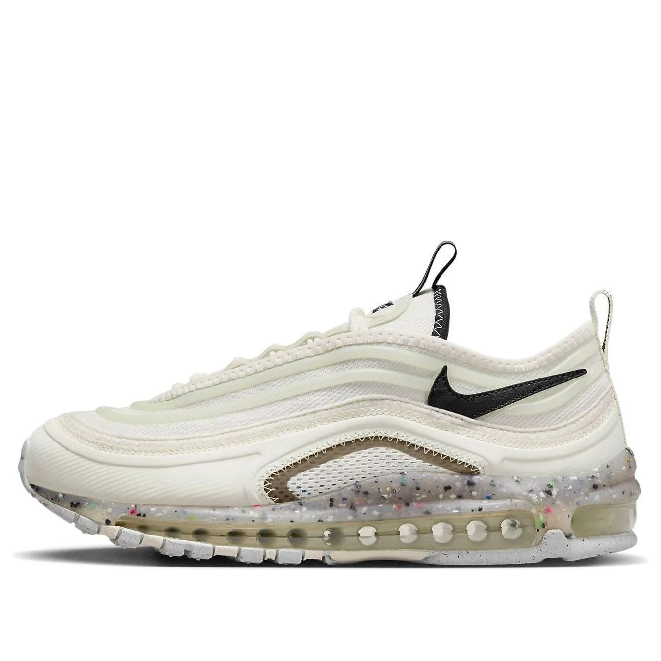 Nike Air Max Terrascape 97 'Sail Black' DV7418-101 - 1
