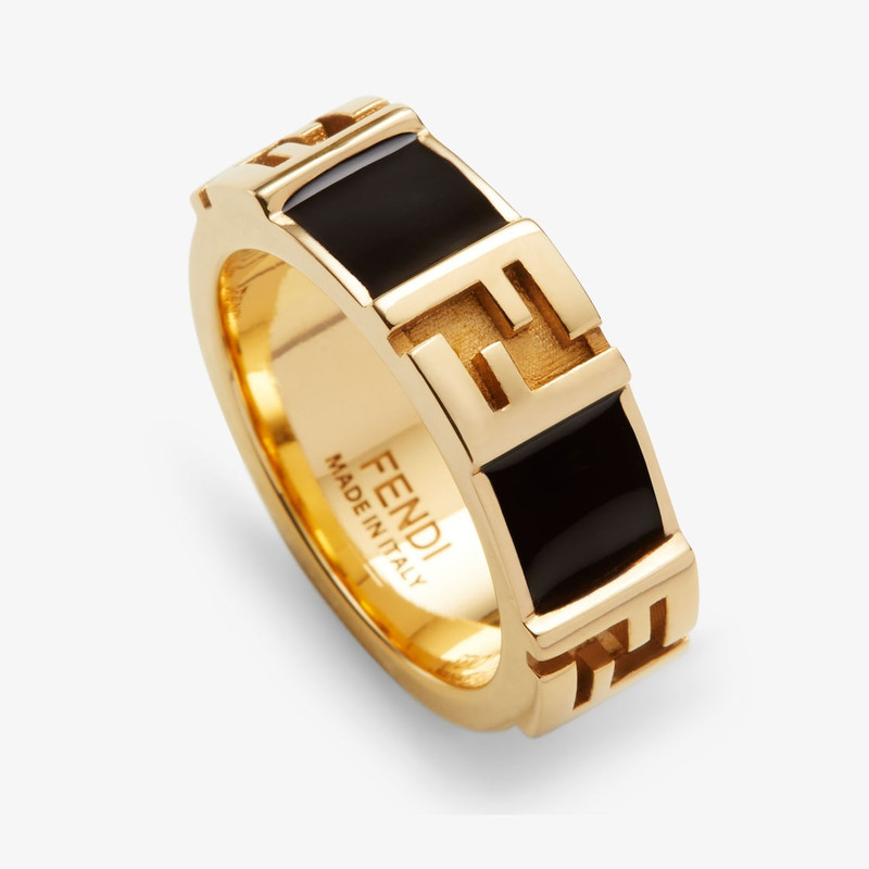 FENDI Forever Fendi ring outlook