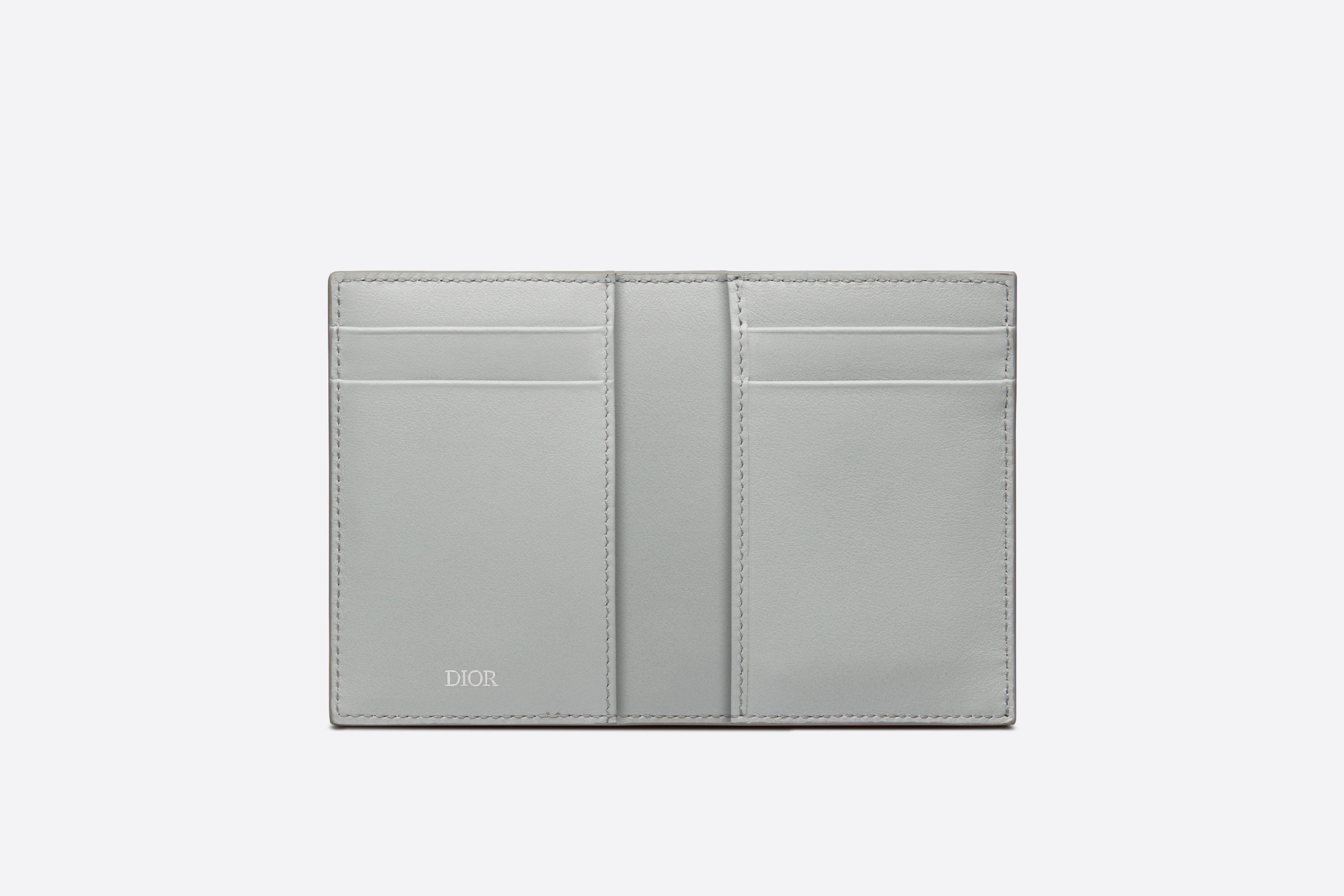 Bi-Fold Card Holder - 2